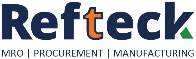 Refteck Logo
